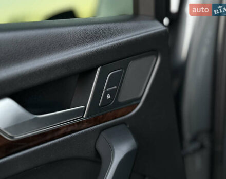 Серый Ауди Ку 5, объемом двигателя 1.98 л и пробегом 169 тыс. км за 25300 $, фото 66 на Automoto.ua