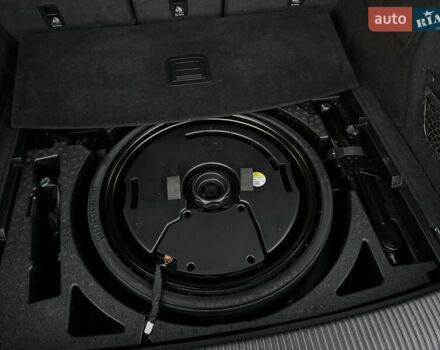 Серый Ауди Ку 5, объемом двигателя 1.98 л и пробегом 169 тыс. км за 25300 $, фото 72 на Automoto.ua