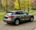 Ауди Ку 5 2017 в Киеве на Automoto.ua Серый Ауди Ку 5, объемом двигателя 1.97 л и пробегом 190 тыс. км за 26500 $, фото 2 на Automoto.ua