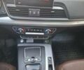 Сірий Ауді Ку 5, об'ємом двигуна 1.98 л та пробігом 93 тис. км за 26850 $, фото 10 на Automoto.ua