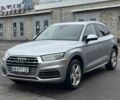 Ауди Ку 5 2017 в Виннице на Automoto.ua Серый Ауди Ку 5, объемом двигателя 1.98 л и пробегом 190 тыс. км за 21600 $, фото 1 на Automoto.ua