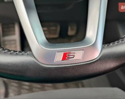 Серый Ауди Ку 5, объемом двигателя 1.97 л и пробегом 127 тыс. км за 34500 $, фото 16 на Automoto.ua