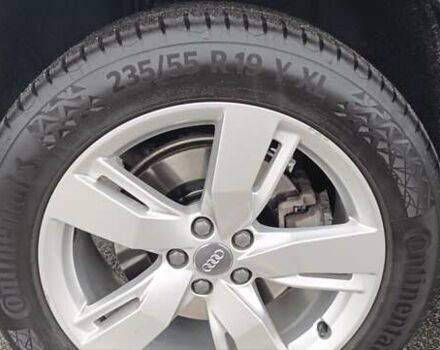 Серый Ауди Ку 5, объемом двигателя 1.98 л и пробегом 108 тыс. км за 24200 $, фото 29 на Automoto.ua