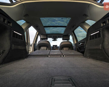 Серый Ауди Ку 5, объемом двигателя 1.98 л и пробегом 100 тыс. км за 23690 $, фото 46 на Automoto.ua