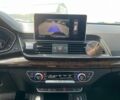 Серый Ауди Ку 5, объемом двигателя 2 л и пробегом 198 тыс. км за 28990 $, фото 22 на Automoto.ua