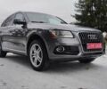 Сірий Ауді Ку 5, об'ємом двигуна 2 л та пробігом 225 тис. км за 13500 $, фото 16 на Automoto.ua
