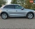 Серый Ауди Ку 5, объемом двигателя 1.98 л и пробегом 114 тыс. км за 21500 $, фото 6 на Automoto.ua