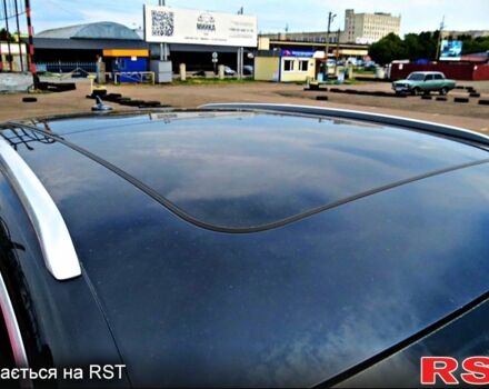 Сірий Ауді Ку 5, об'ємом двигуна 2 л та пробігом 204 тис. км за 20400 $, фото 4 на Automoto.ua