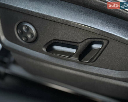 Серый Ауди Ку 5, объемом двигателя 1.98 л и пробегом 169 тыс. км за 25300 $, фото 27 на Automoto.ua