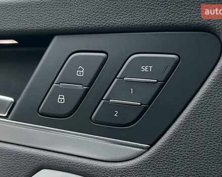 Сірий Ауді Ку 5, об'ємом двигуна 1.98 л та пробігом 103 тис. км за 29850 $, фото 21 на Automoto.ua