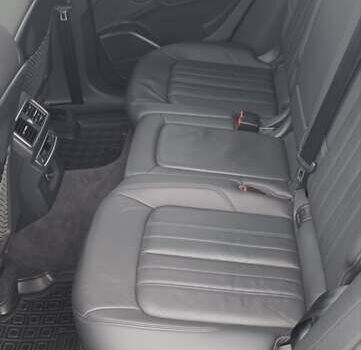 Серый Ауди Ку 5, объемом двигателя 1.98 л и пробегом 108 тыс. км за 24200 $, фото 21 на Automoto.ua