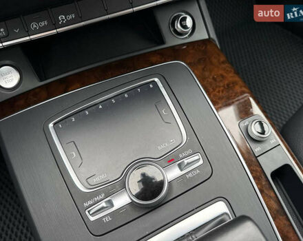 Сірий Ауді Ку 5, об'ємом двигуна 1.98 л та пробігом 165 тис. км за 23999 $, фото 48 на Automoto.ua