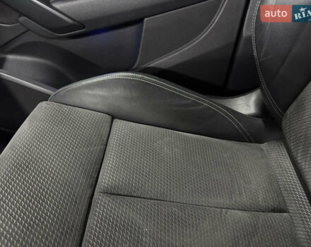 Серый Ауди Ку 5, объемом двигателя 1.97 л и пробегом 131 тыс. км за 35000 $, фото 33 на Automoto.ua