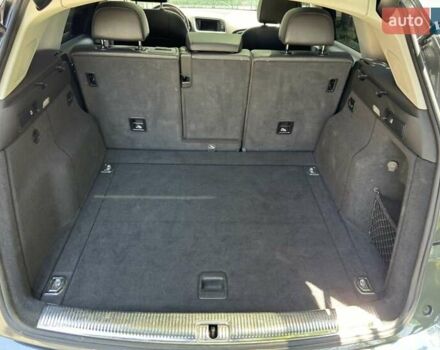 Ауді Ку 5 2017 у Хмельницькому на Automoto.ua Сірий Ауді Ку 5, об'ємом двигуна 1.98 л та пробігом 165 тис. км за 22700 $, фото 13 на Automoto.ua