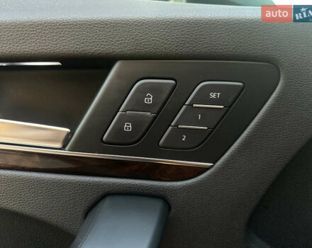 Серый Ауди Ку 5, объемом двигателя 1.98 л и пробегом 162 тыс. км за 21900 $, фото 16 на Automoto.ua