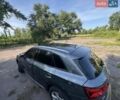Серый Ауди Ку 5, объемом двигателя 1.98 л и пробегом 181 тыс. км за 24500 $, фото 9 на Automoto.ua