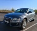 Ауди Ку 5 2017 в Виннице на Automoto.ua Серый Ауди Ку 5, объемом двигателя 2 л и пробегом 125 тыс. км за 18300 $, фото 5 на Automoto.ua