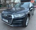 Серый Ауди Ку 5, объемом двигателя 1.98 л и пробегом 154 тыс. км за 21500 $, фото 1 на Automoto.ua
