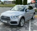 Серый Ауди Ку 5, объемом двигателя 1.98 л и пробегом 147 тыс. км за 23899 $, фото 1 на Automoto.ua