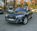 Ауді Ку 5 2017 у Києві на Automoto.ua Сірий Ауді Ку 5, об'ємом двигуна 1.98 л та пробігом 109 тис. км за 25000 $, фото 14 на Automoto.ua
