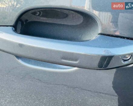 Ауді Ку 5 2017 у Києві на Automoto.ua Сірий Ауді Ку 5, об'ємом двигуна 1.98 л та пробігом 167 тис. км за 23800 $, фото 46 на Automoto.ua