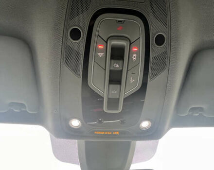 Серый Ауди Ку 5, объемом двигателя 1.98 л и пробегом 148 тыс. км за 25000 $, фото 19 на Automoto.ua