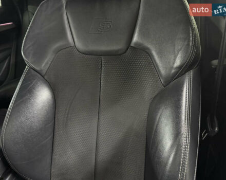 Серый Ауди Ку 5, объемом двигателя 1.97 л и пробегом 131 тыс. км за 35000 $, фото 25 на Automoto.ua