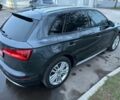 Серый Ауди Ку 5, объемом двигателя 2 л и пробегом 202 тыс. км за 21900 $, фото 7 на Automoto.ua