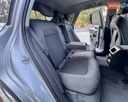 Серый Ауди Ку 5, объемом двигателя 1.97 л и пробегом 154 тыс. км за 23800 $, фото 50 на Automoto.ua