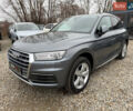Сірий Ауді Ку 5, об'ємом двигуна 1.98 л та пробігом 165 тис. км за 23999 $, фото 1 на Automoto.ua