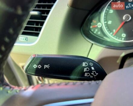 Сірий Ауді Ку 5, об'ємом двигуна 1.98 л та пробігом 106 тис. км за 16750 $, фото 53 на Automoto.ua