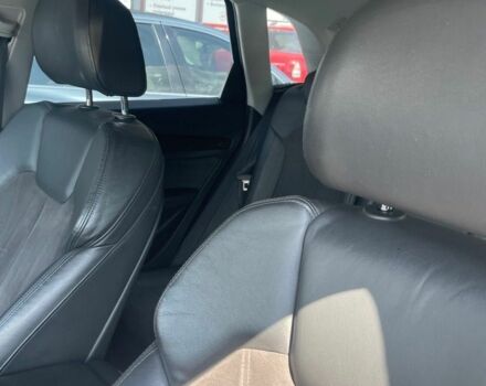 Ауди Ку 5 2017 в Одессе на Automoto.ua Серый Ауди Ку 5, объемом двигателя 2 л и пробегом 270 тыс. км за 26500 $, фото 4 на Automoto.ua