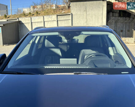 Серый Ауди Ку 5, объемом двигателя 1.98 л и пробегом 85 тыс. км за 26900 $, фото 31 на Automoto.ua