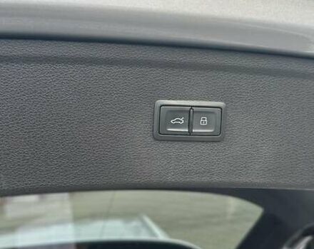 Серый Ауди Ку 5, объемом двигателя 1.98 л и пробегом 190 тыс. км за 19800 $, фото 18 на Automoto.ua