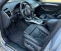 Серый Ауди Ку 5, объемом двигателя 2 л и пробегом 55 тыс. км за 4900 $, фото 7 на Automoto.ua