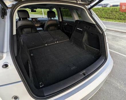 Серый Ауди Ку 5, объемом двигателя 1.98 л и пробегом 100 тыс. км за 23690 $, фото 56 на Automoto.ua