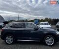 Сірий Ауді Ку 5, об'ємом двигуна 1.98 л та пробігом 160 тис. км за 19900 $, фото 5 на Automoto.ua