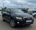 Серый Ауди Ку 5, объемом двигателя 2 л и пробегом 120 тыс. км за 15700 $, фото 1 на Automoto.ua