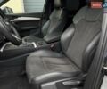 Серый Ауди Ку 5, объемом двигателя 1.97 л и пробегом 140 тыс. км за 31900 $, фото 51 на Automoto.ua