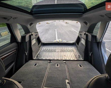 Серый Ауди Ку 5, объемом двигателя 1.98 л и пробегом 100 тыс. км за 23690 $, фото 45 на Automoto.ua