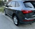 Ауді Ку 5 2017 у Хмельницькому на Automoto.ua Сірий Ауді Ку 5, об'ємом двигуна 1.98 л та пробігом 165 тис. км за 22700 $, фото 1 на Automoto.ua