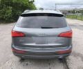 Серый Ауди Ку 5, объемом двигателя 2 л и пробегом 95 тыс. км за 12400 $, фото 4 на Automoto.ua