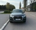 Сірий Ауді Ку 5, об'ємом двигуна 1.98 л та пробігом 128 тис. км за 23999 $, фото 1 на Automoto.ua