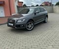 Серый Ауди Ку 5, объемом двигателя 1.98 л и пробегом 228 тыс. км за 16400 $, фото 1 на Automoto.ua