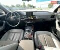 Серый Ауди Ку 5, объемом двигателя 1.98 л и пробегом 100 тыс. км за 26000 $, фото 7 на Automoto.ua