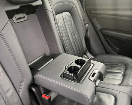 Серый Ауди Ку 5, объемом двигателя 1.98 л и пробегом 148 тыс. км за 25000 $, фото 11 на Automoto.ua