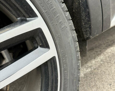 Серый Ауди Ку 5, объемом двигателя 1.98 л и пробегом 138 тыс. км за 25500 $, фото 21 на Automoto.ua