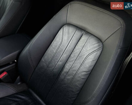 Серый Ауди Ку 5, объемом двигателя 1.98 л и пробегом 169 тыс. км за 25300 $, фото 29 на Automoto.ua