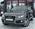 Сірий Ауді Ку 5, об'ємом двигуна 2 л та пробігом 224 тис. км за 15999 $, фото 1 на Automoto.ua