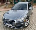 Сірий Ауді Ку 5, об'ємом двигуна 1.98 л та пробігом 215 тис. км за 20500 $, фото 1 на Automoto.ua